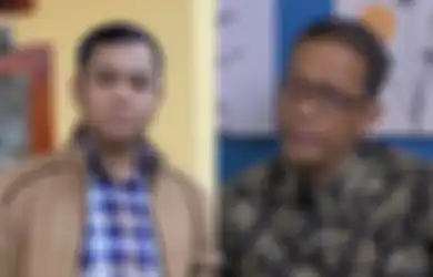 Disinggung Takut Ketemu Faisal Jadi Alasan Absen Sidang, Doddy Sudrajat Langsung Kuliti Sifat Sang Besan yang Mengejutkan: Pak Faisal tuh Baik