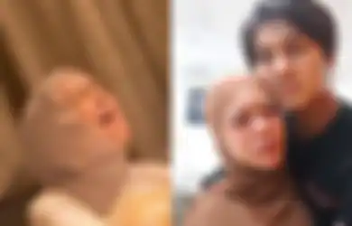 Rizky Billar Akhirnya Bongkar Fakta di Balik Tangisan Lesti Kejora yang Enteng Menetes Kapan Saja Tiap Bikin Konten