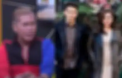 'Saya Tidak Suka', Dulu Mati-matian Tentang Pernikahan Jonathan Frizzy, Benny Simanjuntak Langsung Beri Peringatan Keras Pada Dhena Devanka Usai Cerai Dari Keponakannya