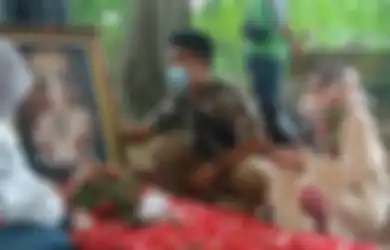 Tolong Jangan Disepelekan, Kerap Buang Air Kecil di Malam Hari Bisa Jadi Tada Penyakit Berbahaya yang Juga Diderita Dorce Gamalama Sebelum Meninggal Ini
