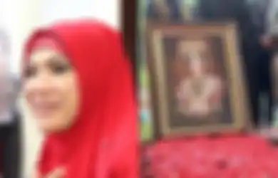 Tanah Kubur Dorce Gamalama Belum Kering, Anak Angkatnya Nangis Histeris hingga Berkali-kali Ucap Maaf pada Mendiang Ibunda, Kenapa?