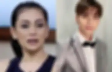 Diblokir Mantan Suami, Celine Evangelista Ngaku Hancur Saat Anaknya Rindu dengan Stefan William: Mungkin Nggak Ada Waktu