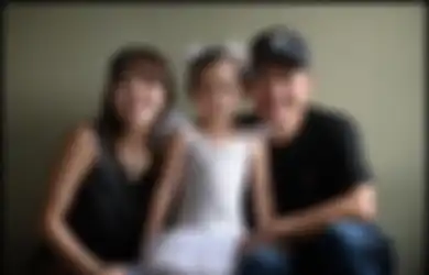 Niat Hati Nasihati Sang Anak yang Berbicara dengan Suara Tinggi, Gisella Anastasia Justru Kicep Dengar Balasan dari Gempi