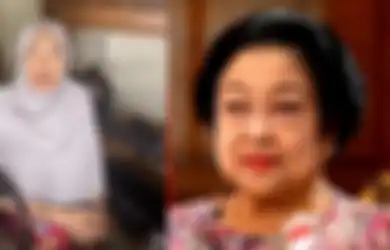 Harapan Terpaksa Pupus, Berikut Sejumlah Keinginan Dorce Gamalama yang Tak Terwujud hingga Ajal Menjemput, Megawati Soekarnoputri hingga Ibadah Umroh Disinggung