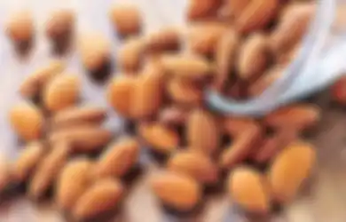 Cocok Jadi Camilan Usai Berbuka, Kacang-kacangan Rupanya Baik Bagi Penderita Diebetes