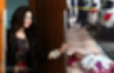 HEBOH Novi Amelia Nekat Akhiri Hidup, Berikut Sederet Kasus sang Model Majalah Dewasa, Salah Satunya Berkendara Dalam Keadaan Nyaris Telanjang hingga Seruduk 7 Korban
