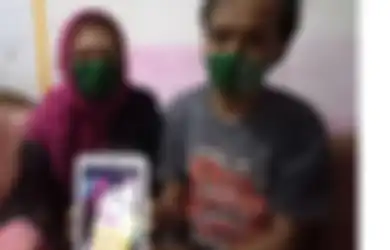Nasib Malang Pasutri di Tasikmalaya, Bayinya Diambil Kerabat Usai Dilahirkan hingga Dipaksa Tebus Rp 25 Juta Jika Ingin Kembali, Terbongkar Proses Persalinan sang Bayi yang Sungguh Dramatis