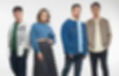 Geisha Nggak Mendayu Lagi, Ganti Genre Jadi Pop Funk: Kami Rebranding!