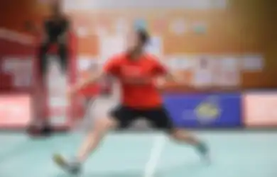 Fakta Stephanie Widjaja, Pebulu Tangkis Unggulan Indonesia dan Ranking 1 BWF Junior Putri