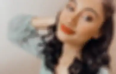Novia Bachmid Cerita Film Horror Pertama yang Dia Bintangi. Keren!