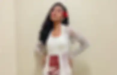Novia Bachmid Rilis Lagu Kututup Hatiku Terinspirasi Kisah Pribadi