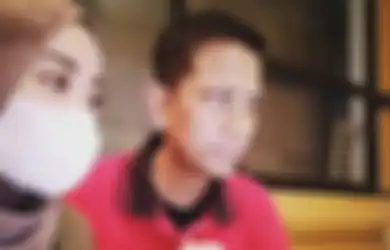 HEBOH Doddy Sudrajat Gelar Sayembara, Siapapun yang Bisa Buktikan Soal Komentar Minta Jatah Uang Donasi Gala Sky Dapat Rp 1 M, Begini Pengakuannya