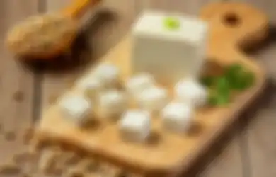 Mending Gak Makan Ketimbang Penyakit Lama Kambuh, Tahu Putih Ternyata Pantang Dikonsumsi Orang dengan Kondisi Ini, Efeknya Bahaya Banget