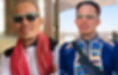 Lewatkan Momen Penting Mulai dari Pernikahan Hingga Lahiran Sang Cucu, Ternyata Alasan inilah yang Membuat Ayah Atta Halilintar Tak Kunjung Balik ke Indonesia