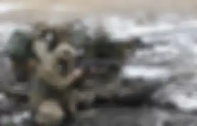 Ukraina Jelas Bisa Remuk Seketika Jika Perang dengan Rusia Dikobarkan, Tak Disangka Rusia Sudah Ancang-ancang Kepung Ukraina dari 7 Arah Ini