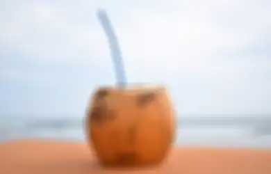 Padahal Punya Segudang Manfaat, Air Kelapa Justru Bisa Jadi Malapetaka Jika Diminum dengan Campuran Ini