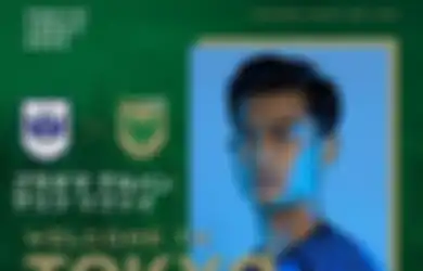 Berkat Pratama Arhan Followers Instagram Tokyo Verdy Lampaui Klub Iniesta