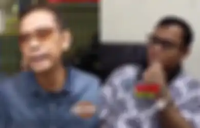 'Saya Rasa Bukan Dia yang Ngomong' Haji Faisal Pasang Badan Rela Bela Besannya Ketika Dituding Lontarkan Komentar Kejam ini Soal Donasi Gala Sky