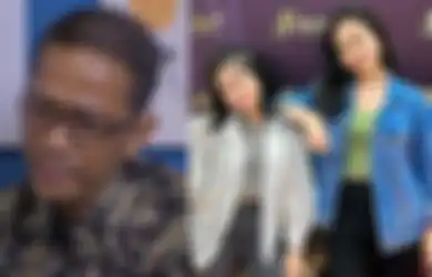 Kena Getahnya, Mayang Jadi Korban Bullying Imbas Kontroversi Doddy Sudrajat, Sosok Ini Bongkar Kondisi Mental Adik Vanessa Angel: Depresi, Tak Mau Sekolah