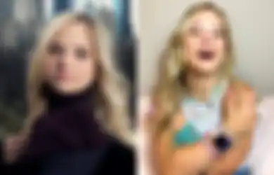 Cetak Sejarah Jadi Model Down Syndrome Pertama Victoria's Secret, Sofia Jirau Curi Perhatian Publik Dunia, Ini Sederet Faktanya! 