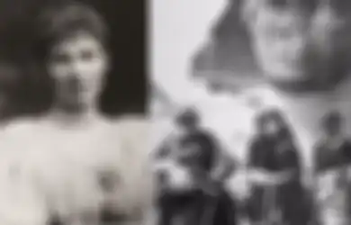 Kisah ‘Ratu Gurun’ Gertrude Bell, Seorang Arkeolog dan Mata-mata, Perwira Intelijen Wanita Pertama Inggris, Jadi Penentu Jazirah Arab Setelah  Perang Dunia I, Kematiannya Masih Jadi Misteri