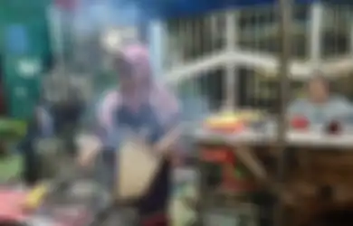 Kolesterol Bisa Anjlok, Makanan yang Dijual di Pinggir Jalan Ini Punya Manfaat Luar Biasa, Bisa Juga untuk Kontrol Gula Darah