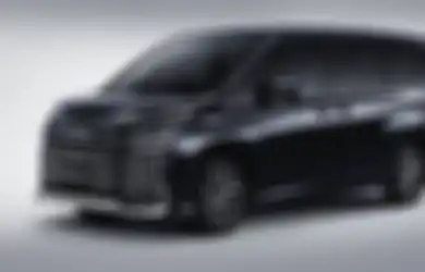 Lebih Murah dari Alphard, Segini Harga Sewa Toyota Voxy Per Hari Lepas Kunci, Cocok untuk Mudik Ramadhan 2022