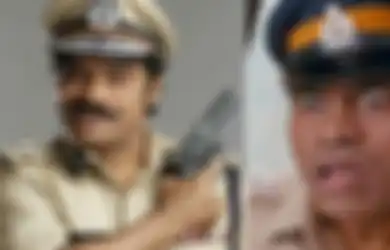Ingat Johny Lever Si Inspektur yang Kerap Main Film Bareng Shah Rukh Khan? Dulu Kerja Serabutan Sekarang Nasibnya Berubah Total, Tengok Penampakannya Kini