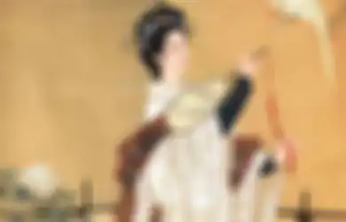Kejam Terhadap Musuhnya Namun Miliki Cinta untuk Rakyatnya, Inilah Lu Zhi dari Dinasti Han, Permaisuri Pertama yang Memerintah China, Tinggalkan Rivalnya di Kandang Babi Setelah Dimutilasi