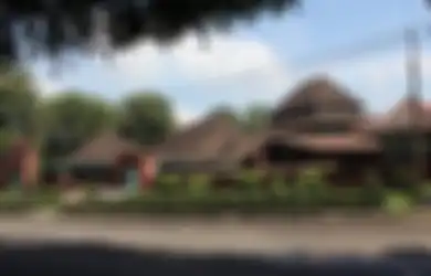 Konon Dibangun Wali Sanga Dalam Waktu Sehari Semalam, Masjid Agung Cipta Rasa Jadi Bukti Sejarah Penyebaran Islam di Wilayah Cirebon