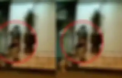 Emperan Toko Jadi Saksi, Kakek 102 Tahun Ini Kepergok Enak-enak Bareng Seorang Cewek, Saat Ditangkap Reaksinya Bikin Ngelus Dada!