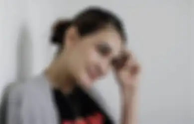 Hidupnya Sempat Terpuruk dan Berantak Gegara Skandal Video Syur dengan Ariel NOAH, Luna Maya Kini Blak-blakan Curhat Pilu Dirinya Pernah Dicaci Maki Banyak Orang: Dihina, Dibully, Dianggap Tidak Layak