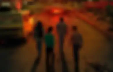 Sinopsis Stranger Things Season 4 Volume 2: Perjuangan Kalahkan Vecna