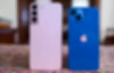 Skor Benchmark Samsung Galaxy S22 Tak Lebih Tinggi dari iPhone 11 ?