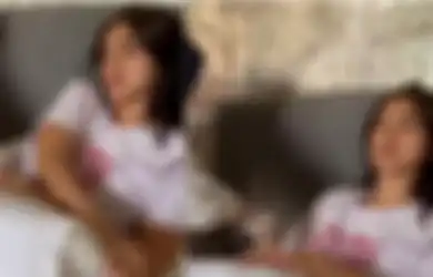Wajahnya Tampak Pucat dan Lemas, Jessica Iskandar Minta Doa hingga Ungkap Hasil Xray Paru-paru Usai Jalani 6 Hari Isoman: Aku Lemes Banget