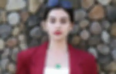 Vincent Desta Panas Dingin, Nora Alexandra Santai Blak-blakan Ungkap Bagian Tubuh yang Dioplas, Istri Jerinx SID: Aku Nggak Mau Nipu