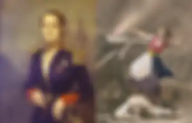 Kisah Agustina dari Aragon, ‘Joan of Arc’ Spanyol, Pahlawan Wanita yang Pimpin Artilerinya di Garis Depan Selama Perang Semenanjung, Kalahkan Napoleon Bonaparte