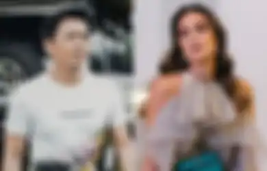 Didoakan Berjodoh, Potret Kebersamaan Ariel NOAH dan Luna Maya Sukses Gemparkan Jagat Maya, Netizen: Kawal sampai Balikan