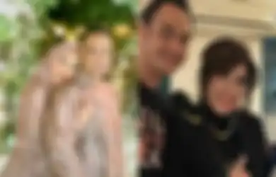 Tak Pikir Panjang Soal Tato Anggia Novita di Punggung Ferry Irawan, Ibunda Venna Melinda Beri Pesan Menohok: Mantan kan Udah Lalu ya