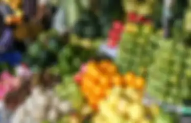 Tak Perlu Obat Kimia yang Punya Efek Samping, Kamu Hanya Perlu Buah Pisang Bisa Redakan Demam Tinggi