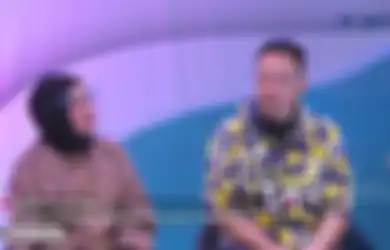 9 Tahun Dinikahi Vicky Prasetyo, Inilah Rama Nuraini Mantan Istri Pertama, Muncul ke Publik Bongkar Masa Lalu Eks Suami Hingga Penyebab Perceraiannya