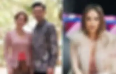 'Apa Gak Kasian Sama Almarhum', Tak Sungkan Umbar Aurat saat Nonton Coachella, BCL Langsung Kena Sempot hingga Disentil Soal Nasib Ashraf