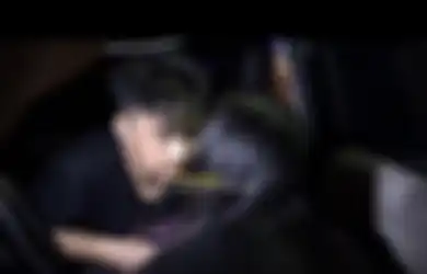 Sengaja Ditampar Supaya Sadar, Ini Foto Tampang Sopir HRV Maut di Sudirman, Polisi Ungkap Fakta Mengejutkan
