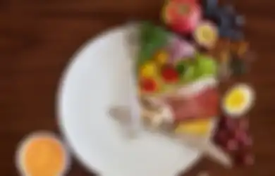 Makan Banyak Malah Bikin Lemas Saat Berpuasa, Mulai Sekarang Coba Masak Bahan Makanan Ini untuk Menu Sahur Sehat, Dijamin Kenyang Tahan Lama