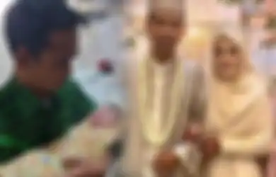 Kebahagiaan Ustaz Abdul Somad, Istrinya Fatimah Az Zahra Melahirkan Anak Pertama, Unggahan UAS Banjir Ucapan Selamat dari Artis Hingga Pejabat
