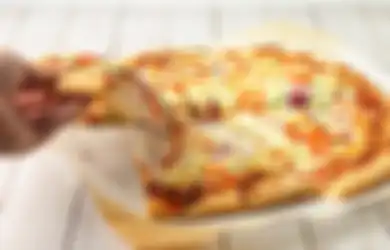 Bukber Makin Seru! Domino's Pizza dan 4 Restoran Pizza Ini Ngasih Promo Buka Puasa