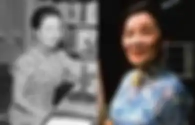 Kisah Soong Mei-Iing, Tokoh Wanita China Berpengaruh di Abad ke-20, Cantik, Berkharisma, Berpendidikan, Pidatonya Pukau Amerika untuk Berikan Dukungan  pada China Lawan Agresi Jepang