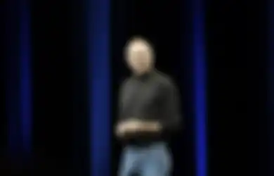 Cek Tunai Bertanda Tangan Asli Steve Jobs ini Dilelang, Tertarik Beli?