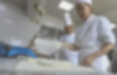 Peluang Kerja Melimpah, Ini Dia Jurusan Kuliah Pastry yang Masih Minim Pesaing, Makin Berpengalaman Cuan Makin Tinggi