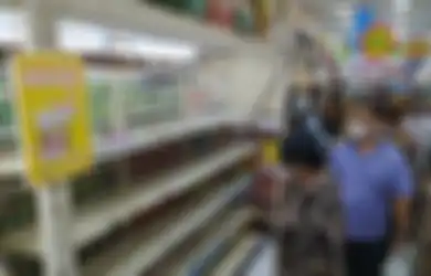 Rogoh Kocek Negara Rp 3,6 Triliun, Subsidi dari Pemerintah Tetap Buat Minyak Goreng Mahal dan Langka, Pakar Duga Bio Diesel dan Bingungnya Penjual Jadi Alasan